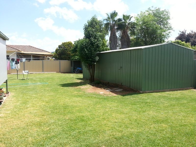 89 Marsh Street, Wellington NSW 2820