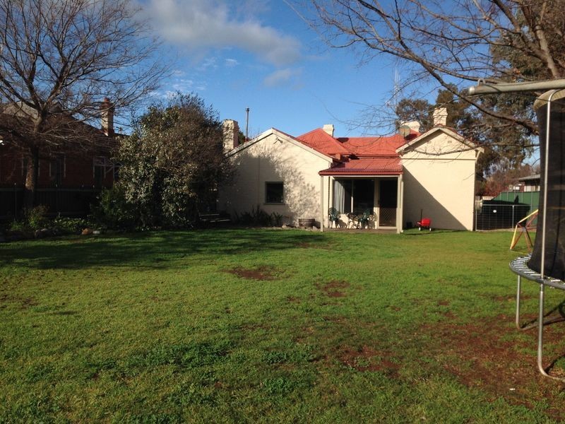 96 Warne Street, Wellington NSW 2820