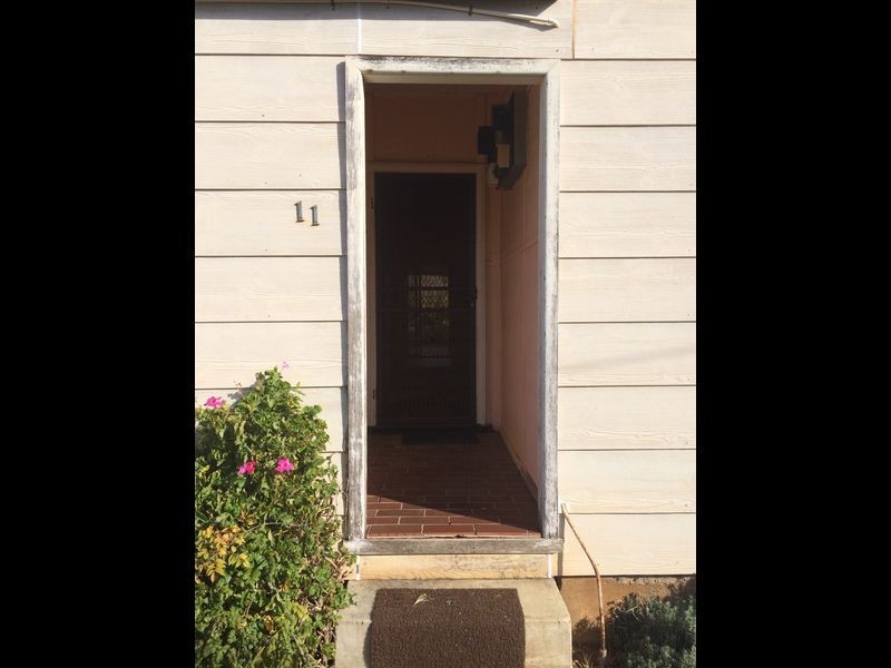 11 Lachlan Street, Yeoval NSW 2868