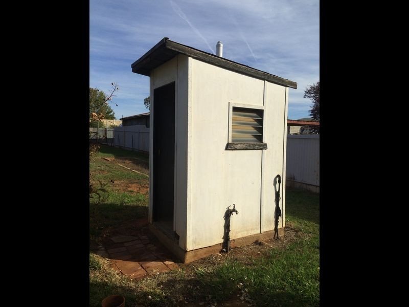 11 Lachlan Street, Yeoval NSW 2868