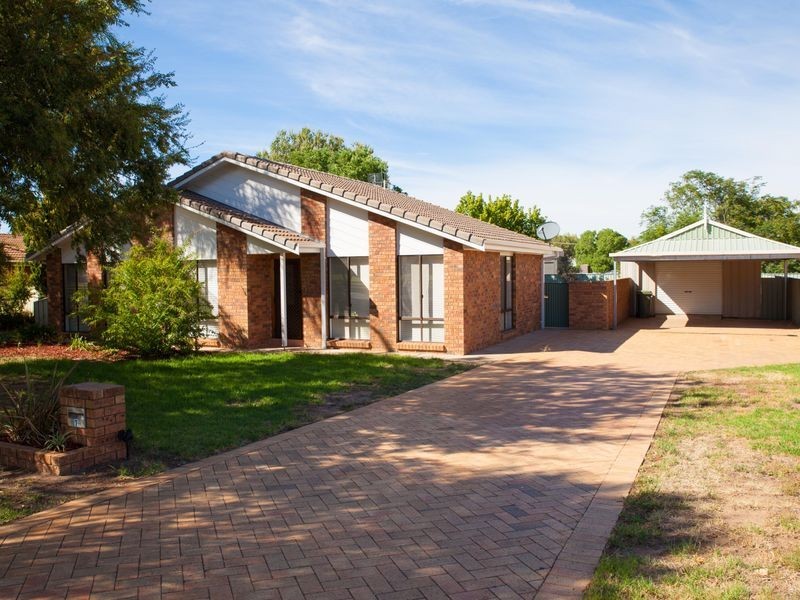 7 Nicholii Street, Wellington NSW 2820