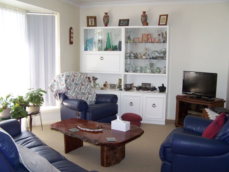 5/153 Gisborne Street, Wellington NSW 2820