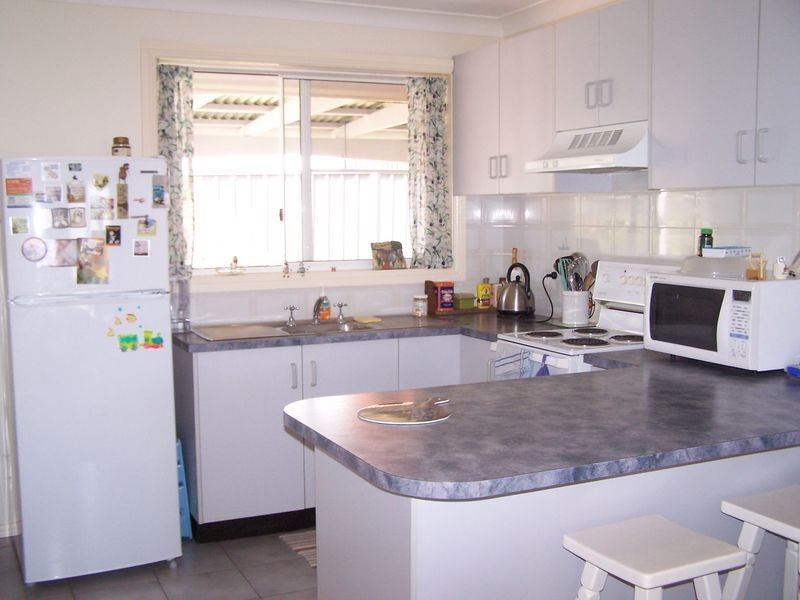 5/153 Gisborne Street, Wellington NSW 2820