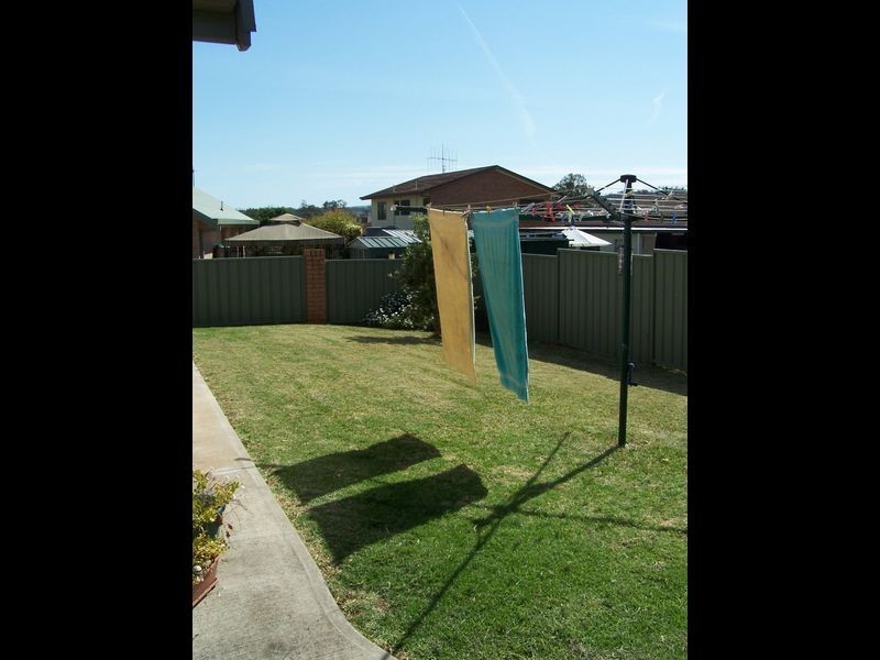 5/153 Gisborne Street, Wellington NSW 2820