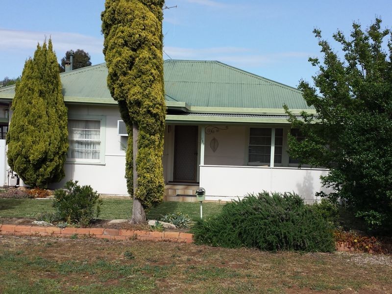 153 Pierce Street, Wellington NSW 2820