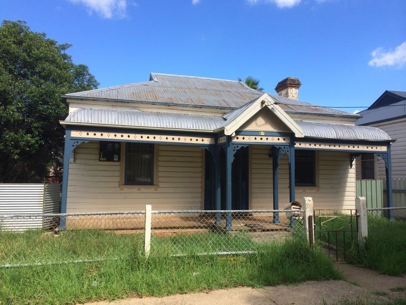 67 Thornton Street, Wellington NSW 2820
