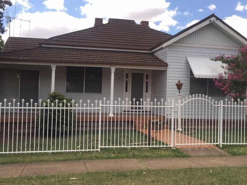 68 Maxwell Street, Wellington NSW 2820
