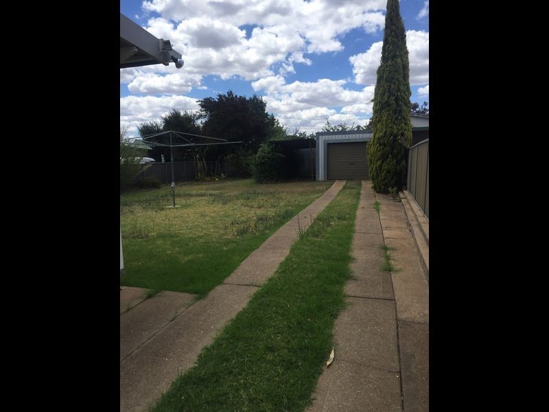 68 Maxwell Street, Wellington NSW 2820