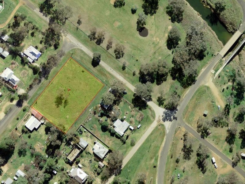 20 Bell Street, Yeoval NSW 2868