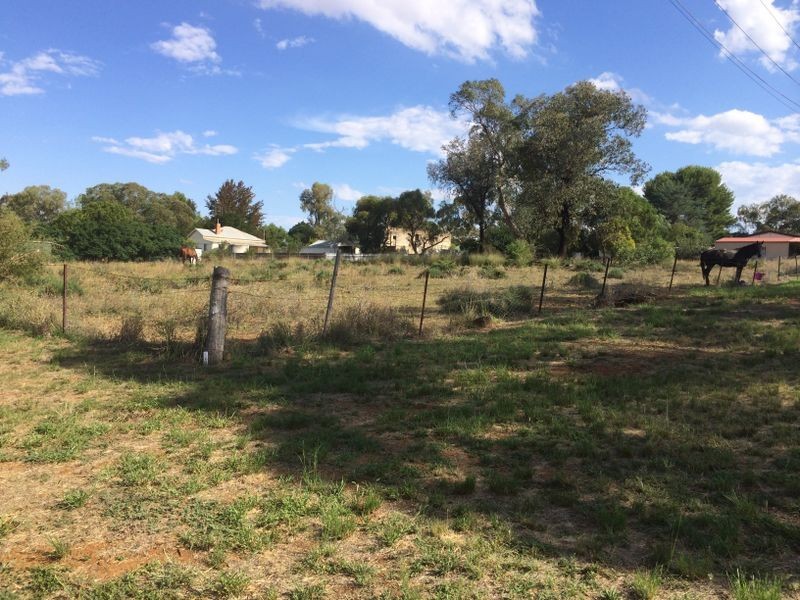 20 Bell Street, Yeoval NSW 2868