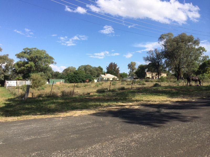 20 Bell Street, Yeoval NSW 2868