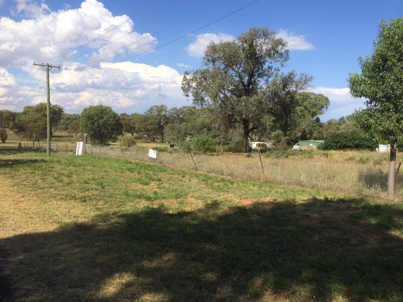 20 Bell Street, Yeoval NSW 2868