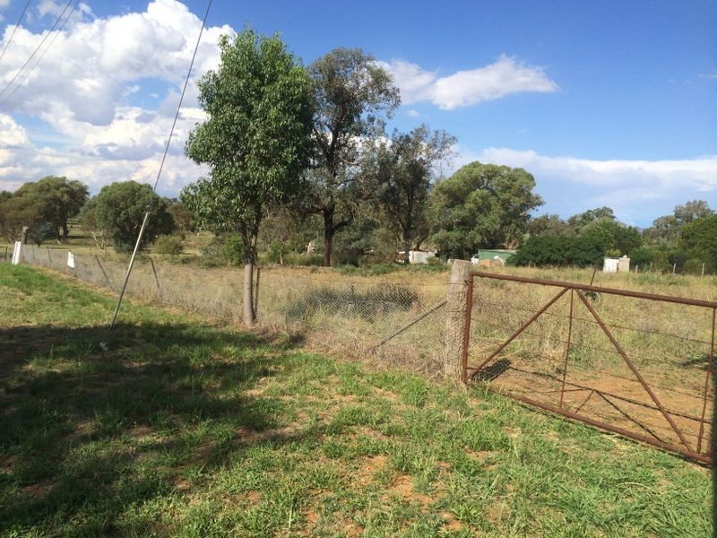 20 Bell Street, Yeoval NSW 2868