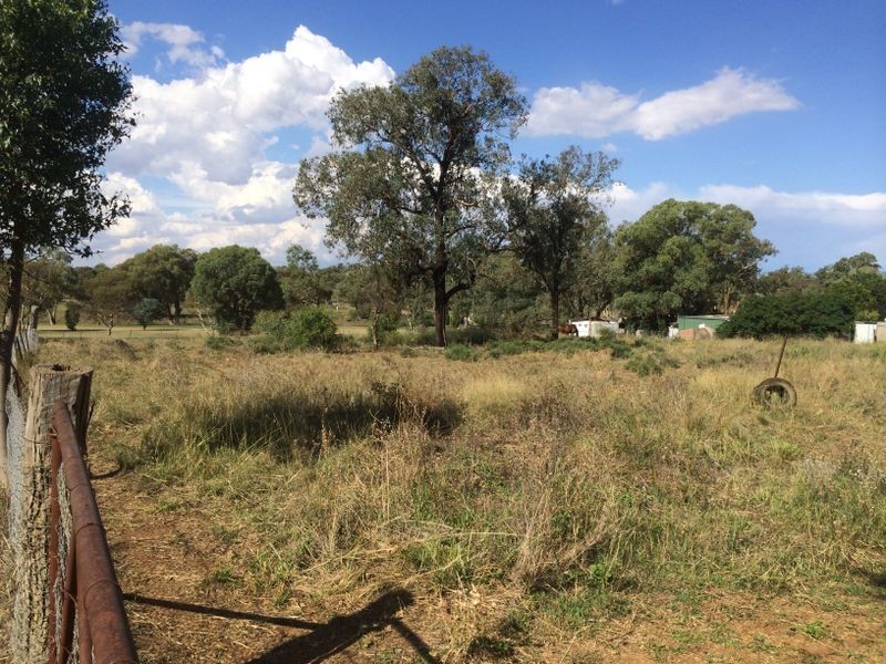 20 Bell Street, Yeoval NSW 2868