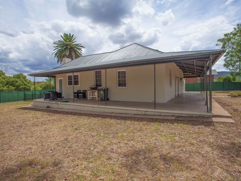 49 Gisborne Street, Wellington NSW 2820