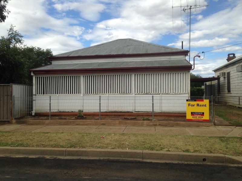 102 Arthur Street, Wellington NSW 2820