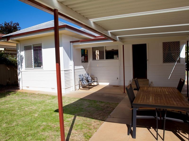 28 Clive Street, Wellington NSW 2820