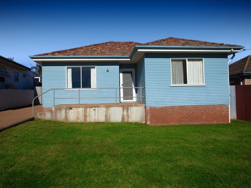 129 Warne Street, Wellington NSW 2820