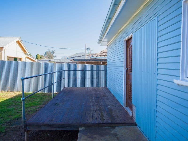 129 Warne Street, Wellington NSW 2820