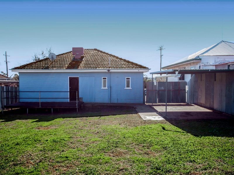 129 Warne Street, Wellington NSW 2820