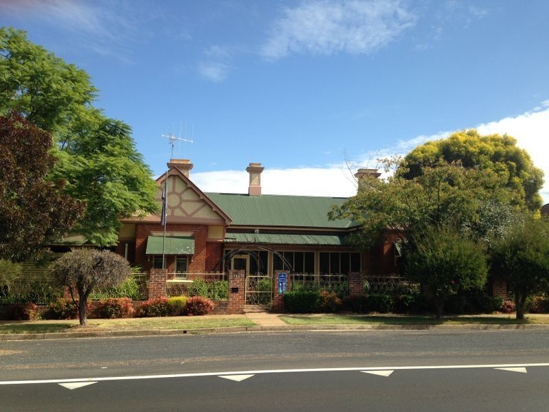 111 Arthur Street, Wellington NSW 2820