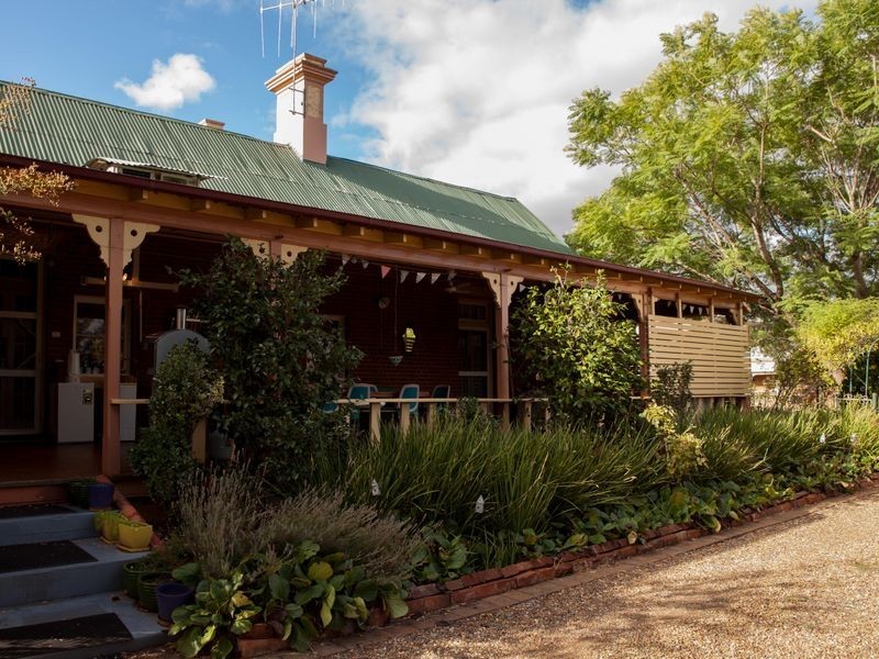 111 Arthur Street, Wellington NSW 2820