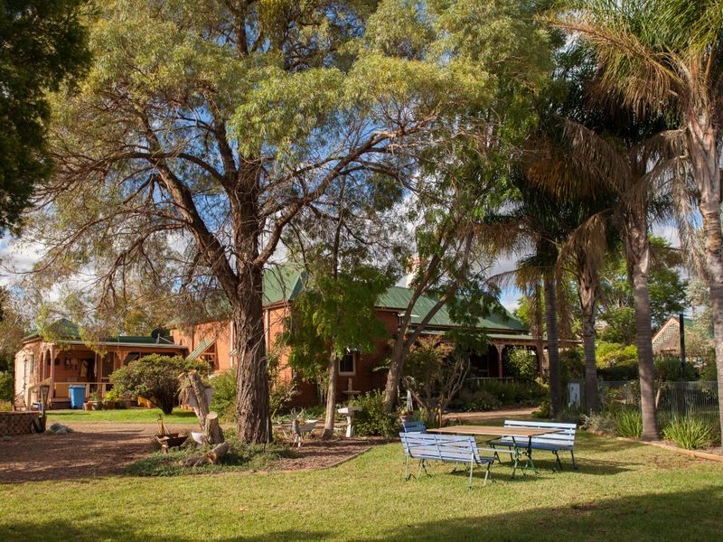 111 Arthur Street, Wellington NSW 2820