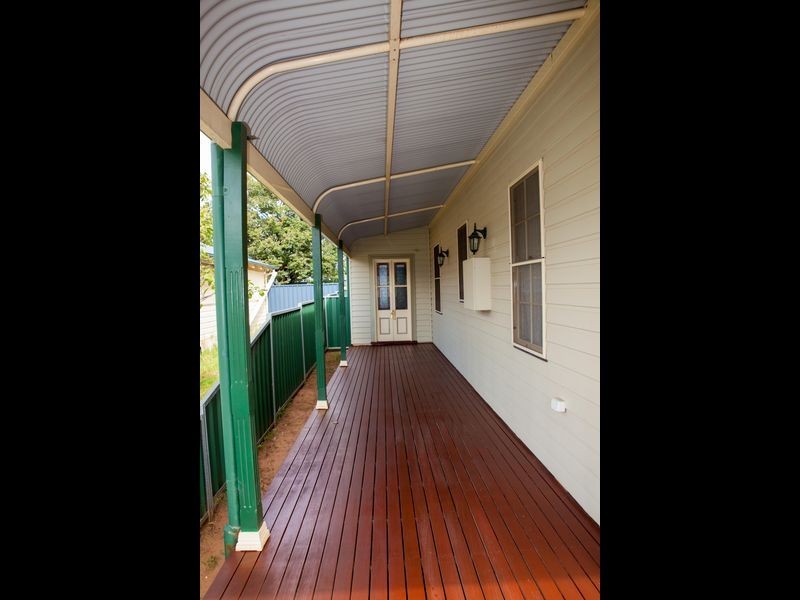 91 Gisborne Street, Wellington NSW 2820
