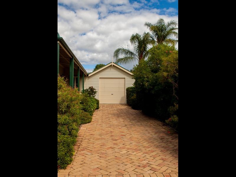 91 Gisborne Street, Wellington NSW 2820