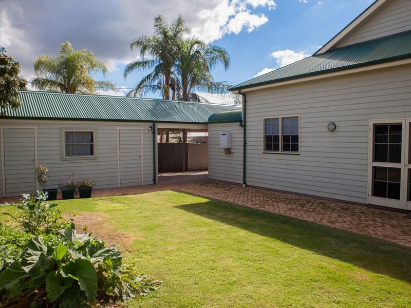 91 Gisborne Street, Wellington NSW 2820