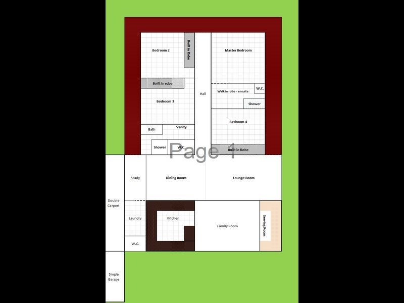 91 Gisborne Street, Wellington NSW 2820