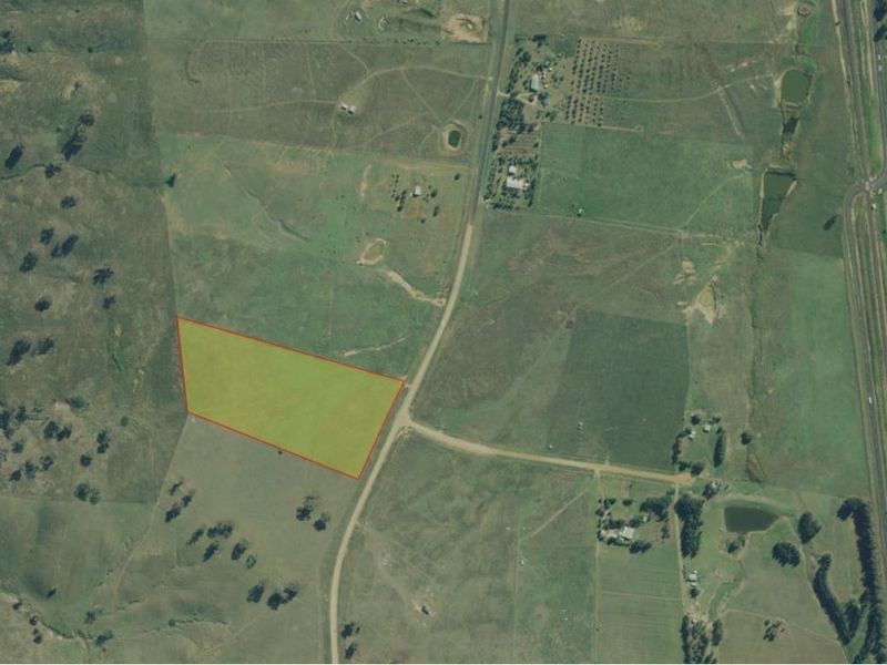 Lot 15 Tarrawingee Road, Mumbil NSW 2820