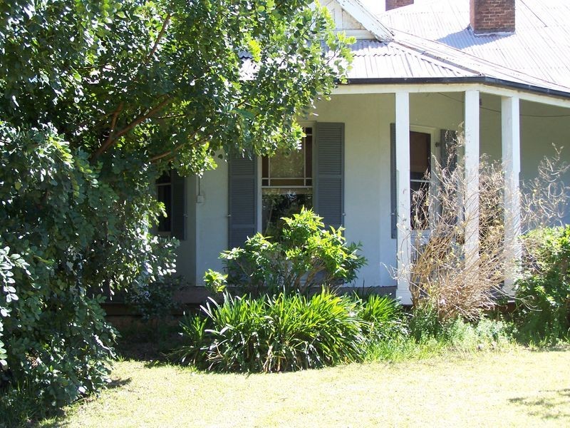Nanima 7009 Goolma Road, Wellington NSW 2820