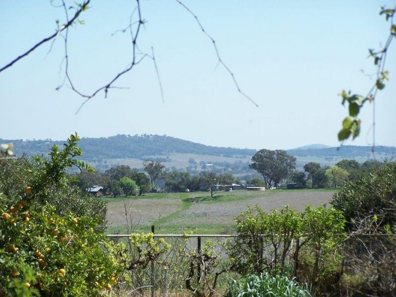 Nanima 7009 Goolma Road, Wellington NSW 2820