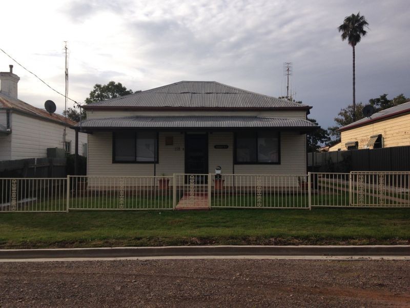 118 Maughan Street, Wellington NSW 2820