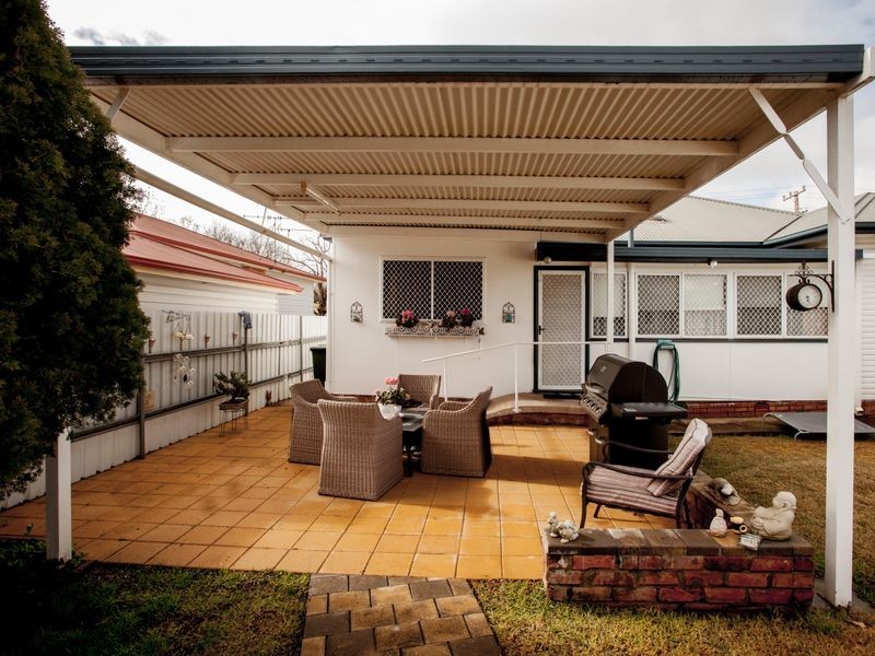 23 Raymond Street, Wellington NSW 2820