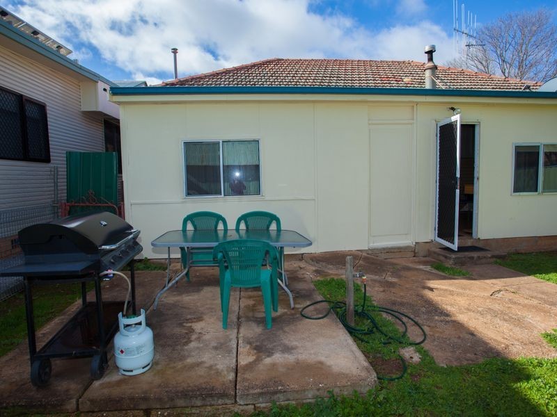 91 Marsh Street, Wellington NSW 2820