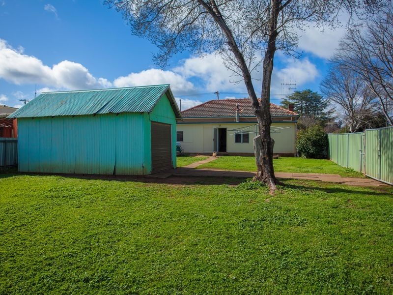 91 Marsh Street, Wellington NSW 2820