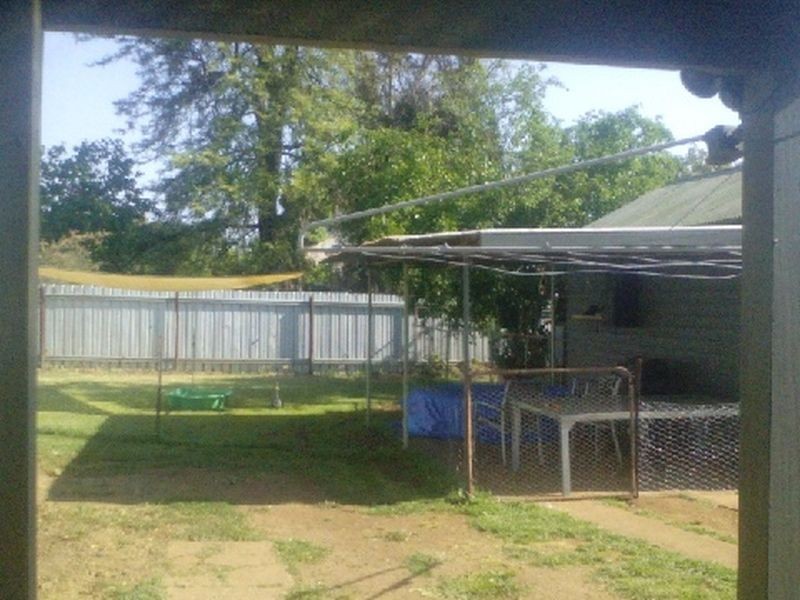 107 Maxwell Street, Wellington NSW 2820