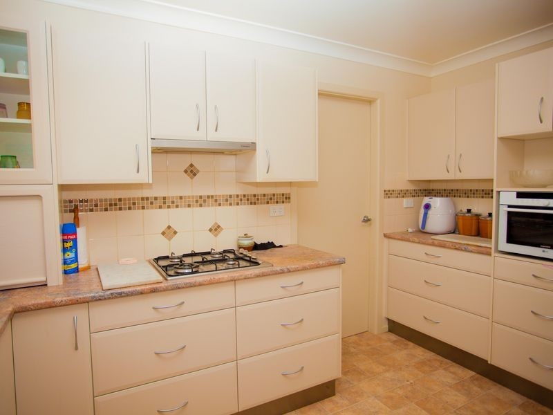 3/59 Whiteley Street, Wellington NSW 2820