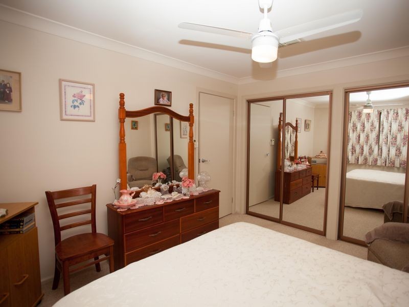 3/59 Whiteley Street, Wellington NSW 2820