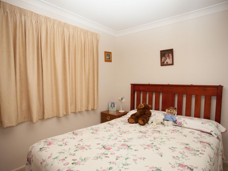 3/59 Whiteley Street, Wellington NSW 2820