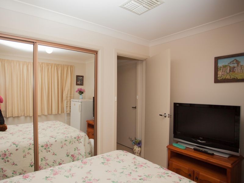 3/59 Whiteley Street, Wellington NSW 2820