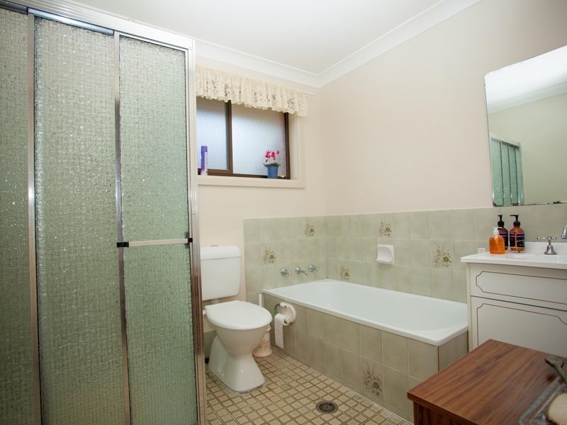 3/59 Whiteley Street, Wellington NSW 2820