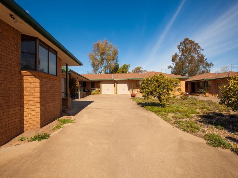 3/59 Whiteley Street, Wellington NSW 2820