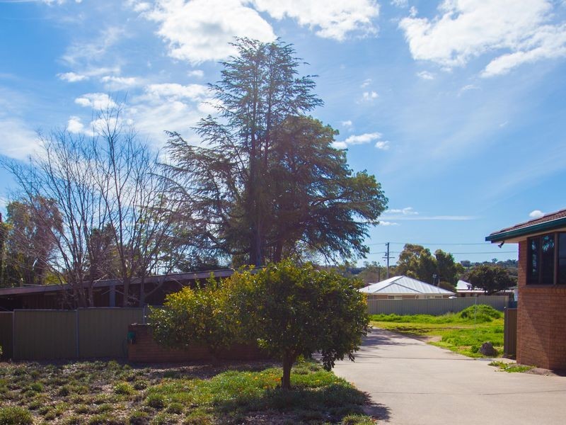 3/59 Whiteley Street, Wellington NSW 2820