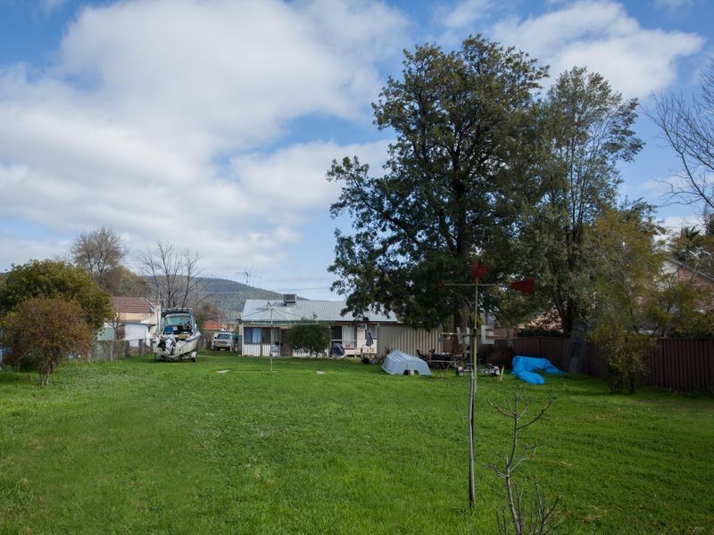 8 Queen Street, Wellington NSW 2820