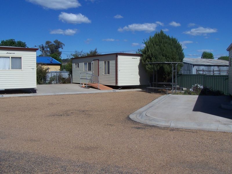 44-48 Curtis Street, Wellington NSW 2820