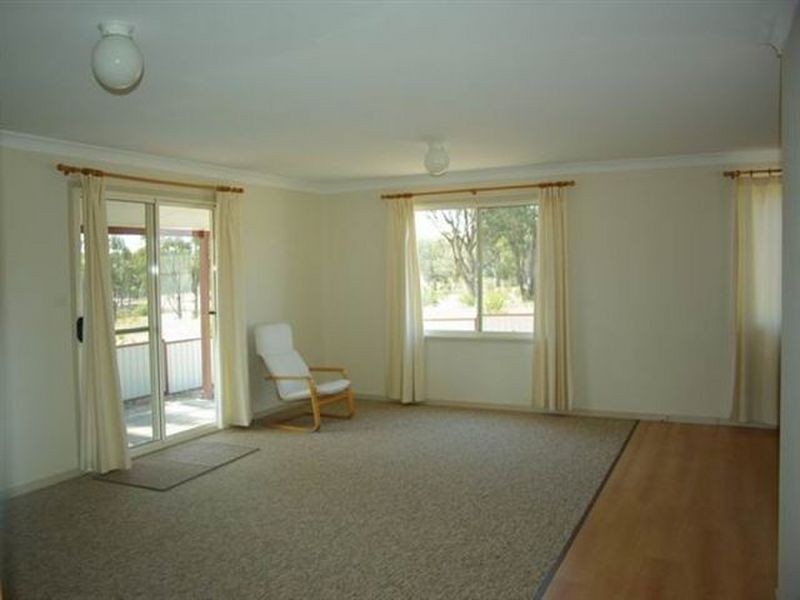 128 Fashions Mount Road, Wellington NSW 2820