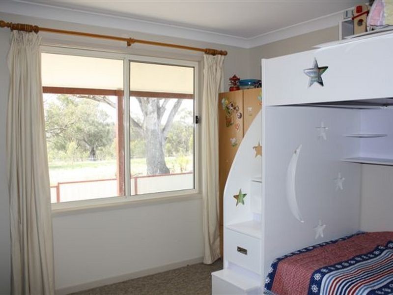 128 Fashions Mount Road, Wellington NSW 2820